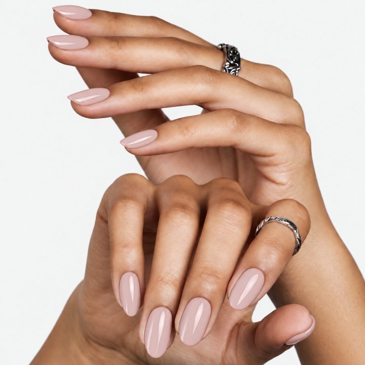 Classy Queen : sur les ongles
