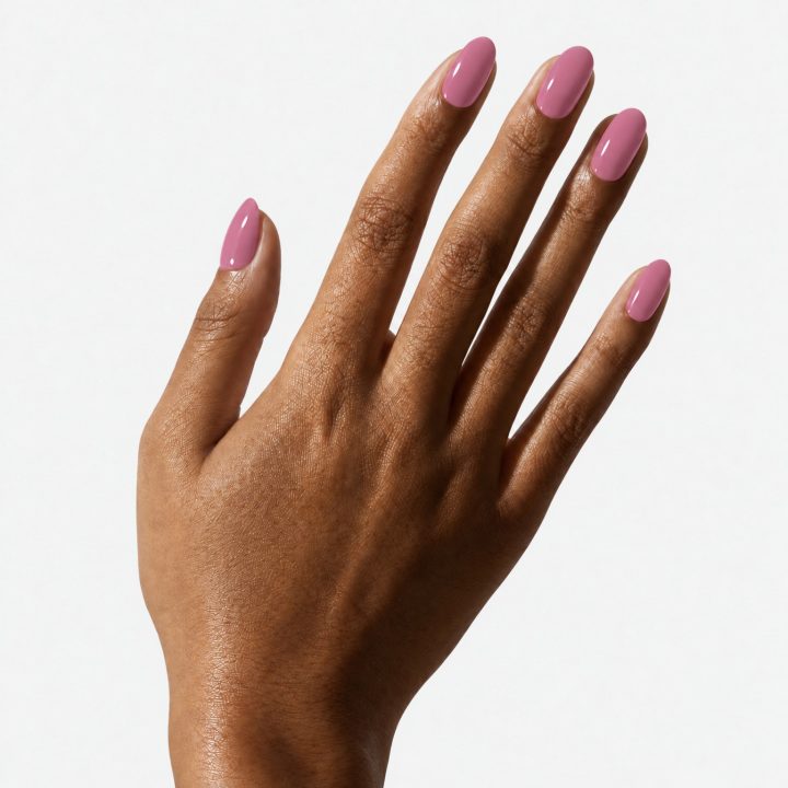 Violet Garden : sur les ongles