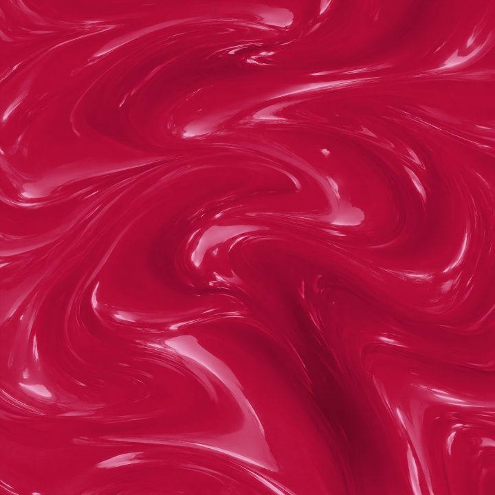 Carmine Red : texture