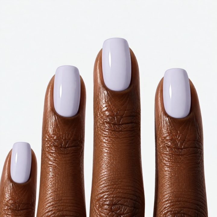 Essential time : sur les ongles