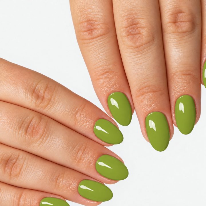 Mrs Adventure : sur les ongles
