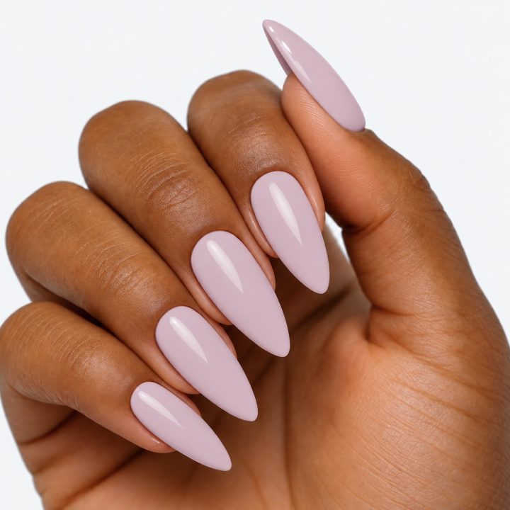 Cocktail Dress : sur les ongles
