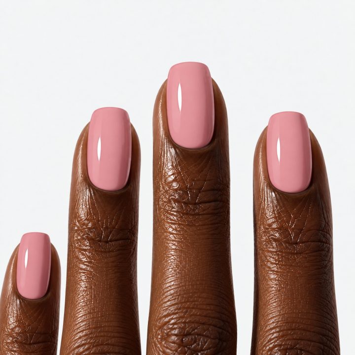 My Moment : sur les ongles