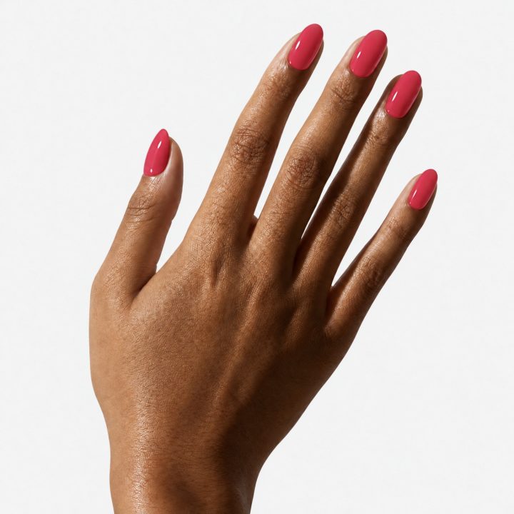 Fancy Obsession : sur les ongles