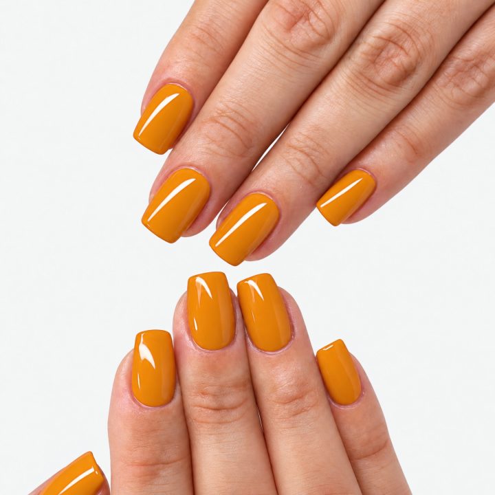Stay Chic : sur les ongles