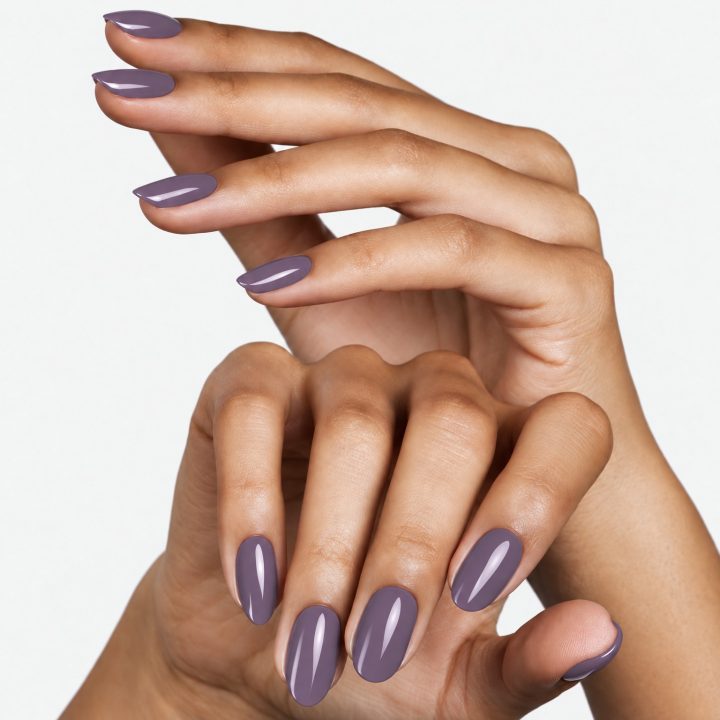 Pleasure First : sur les ongles
