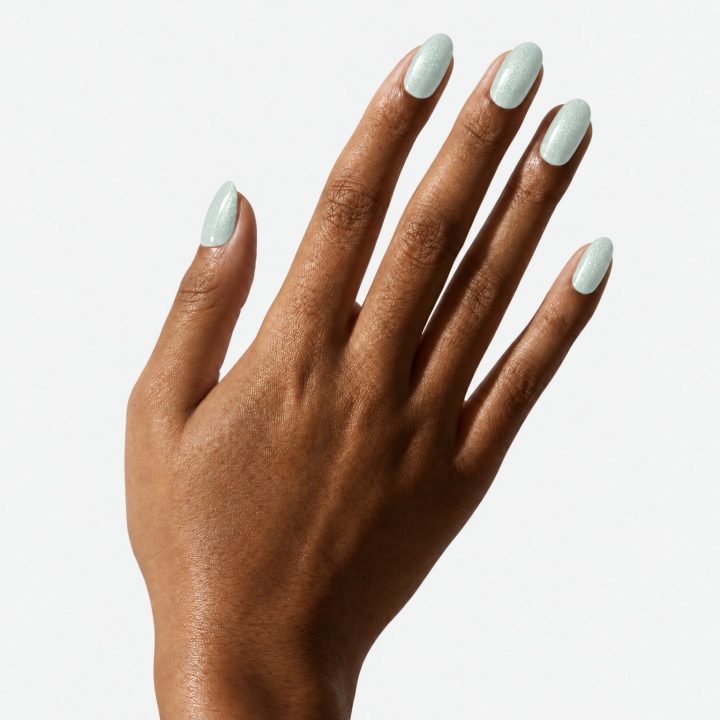Find Freedom : sur les ongles