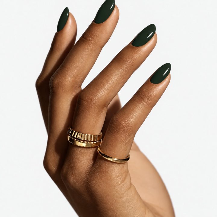 Dream Life : sur les ongles