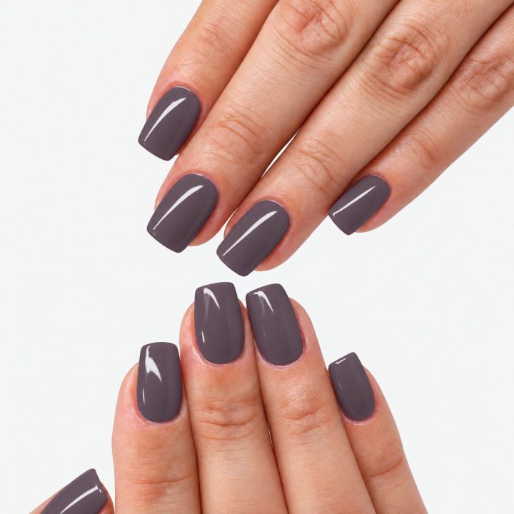 Be Helpful : sur les ongles