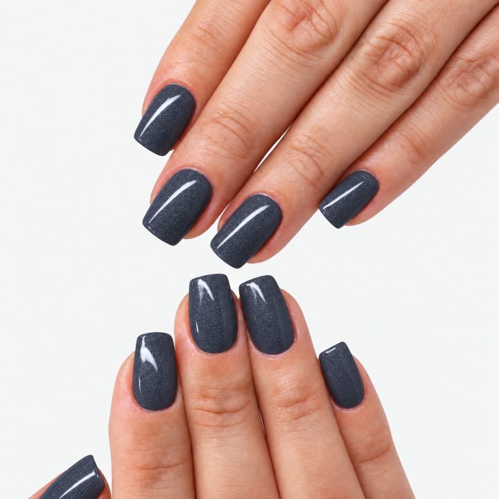 Ready To Groove : sur les ongles