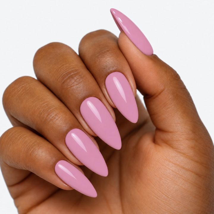 Spring To Life : sur les ongles