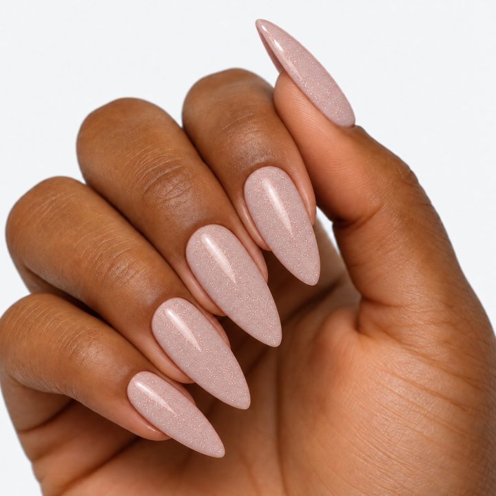 Glow The Day : sur les ongles