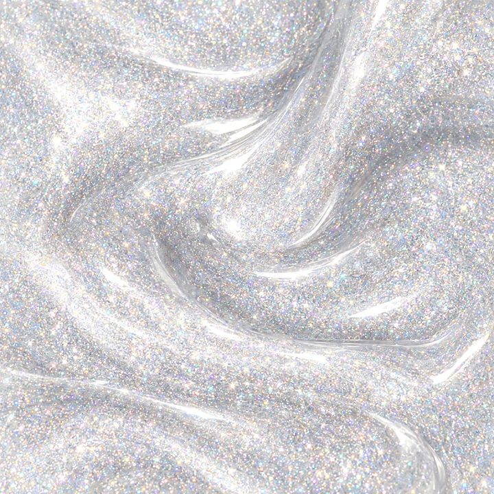 Cat Eye - Satin Blush : texture