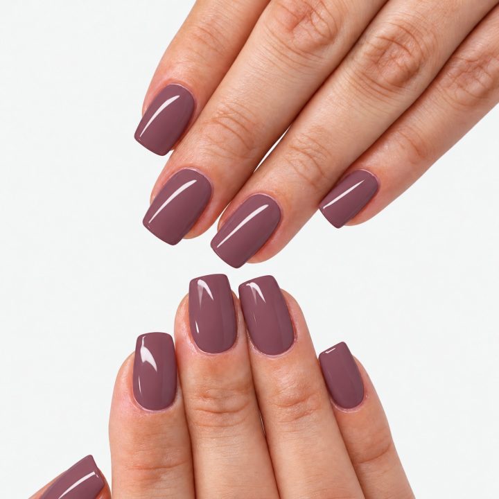 Jolly State : sur les ongles