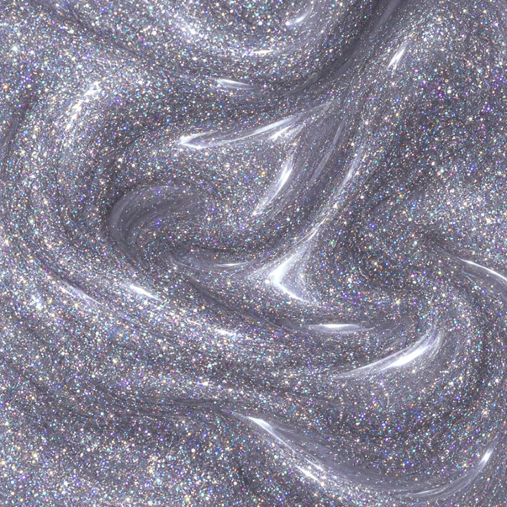 Crushed Crystals : texture