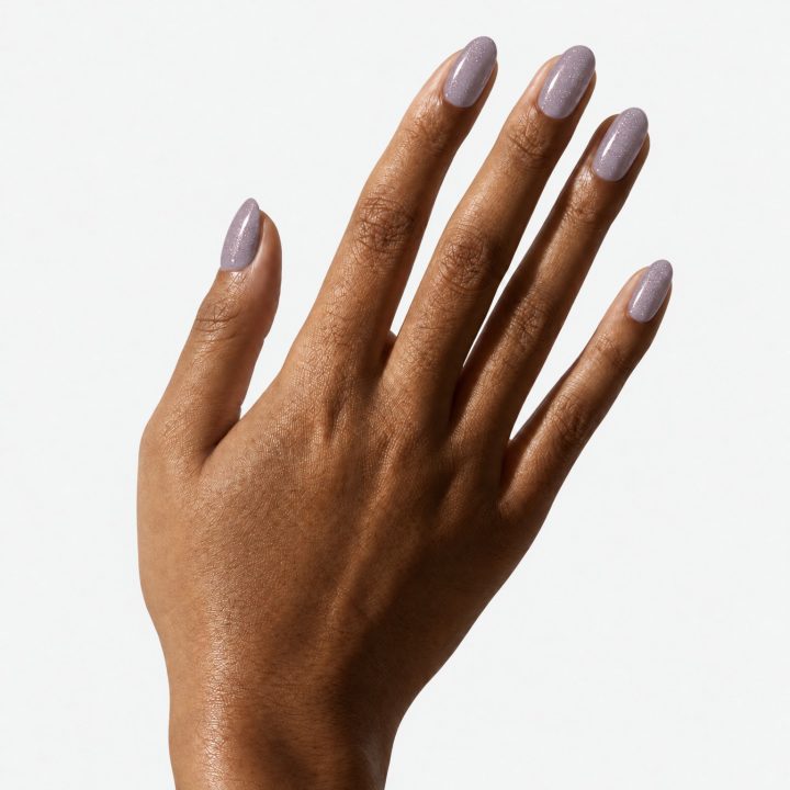 LA Mood : sur les ongles