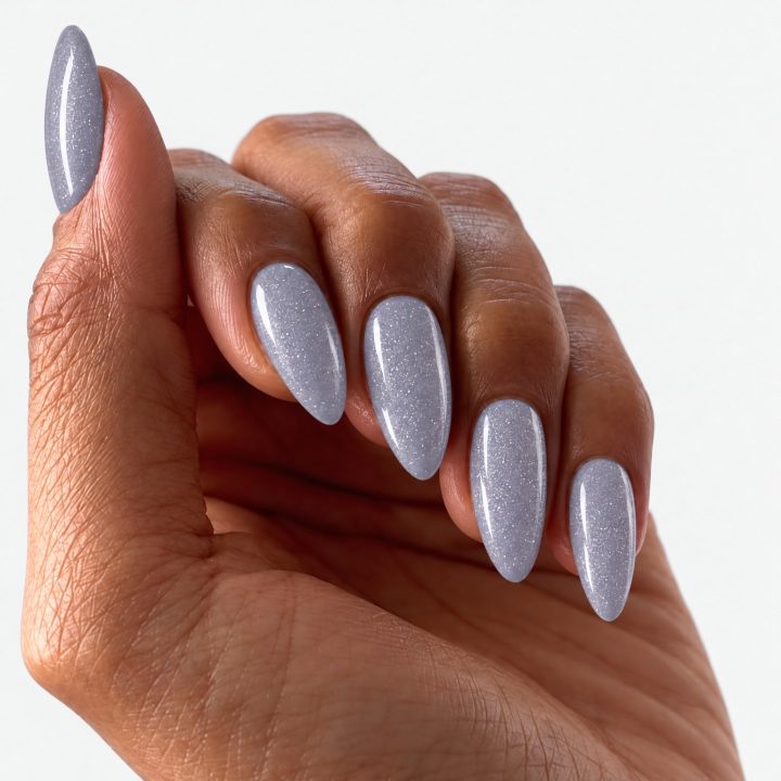 Hips of Rio : sur les ongles