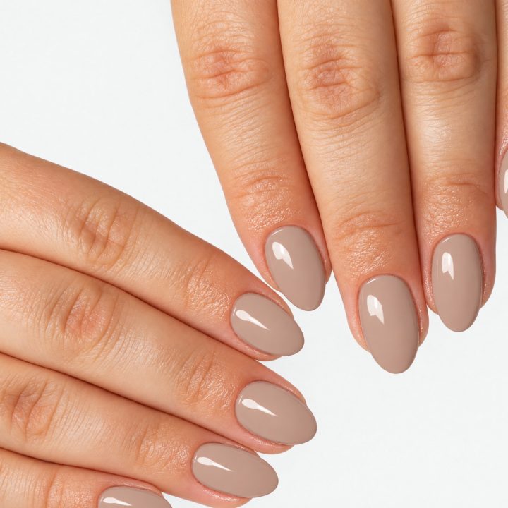 Mighty Sandstone : sur les ongles
