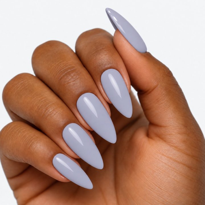 Wild Sky : sur les ongles