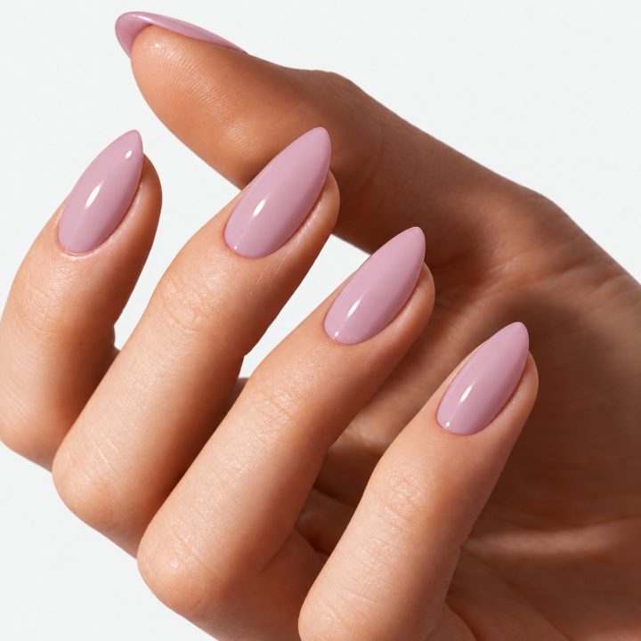 Dried Blossom : sur les ongles