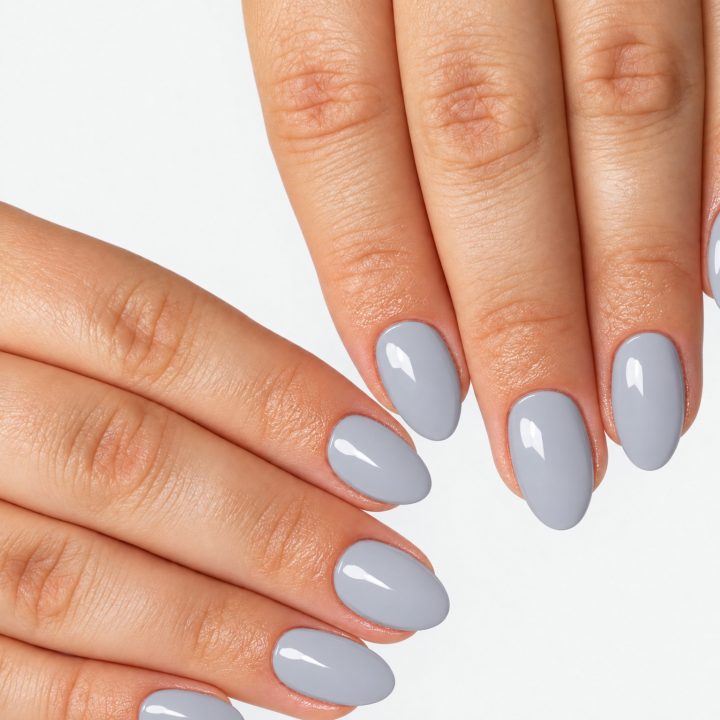 Glam Squad Leader : sur les ongles