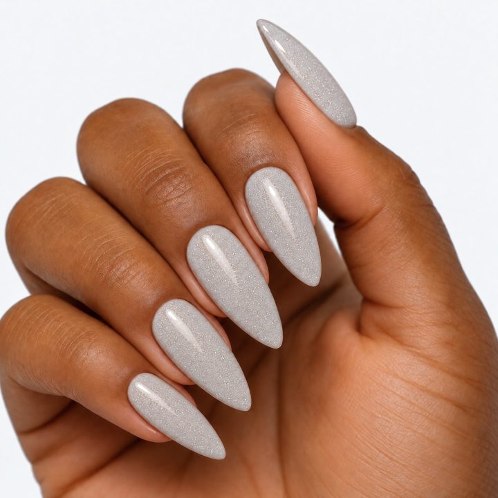 Diva Boss : sur les ongles
