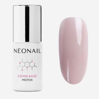 Cover Base Protein Sand Nude : flacon