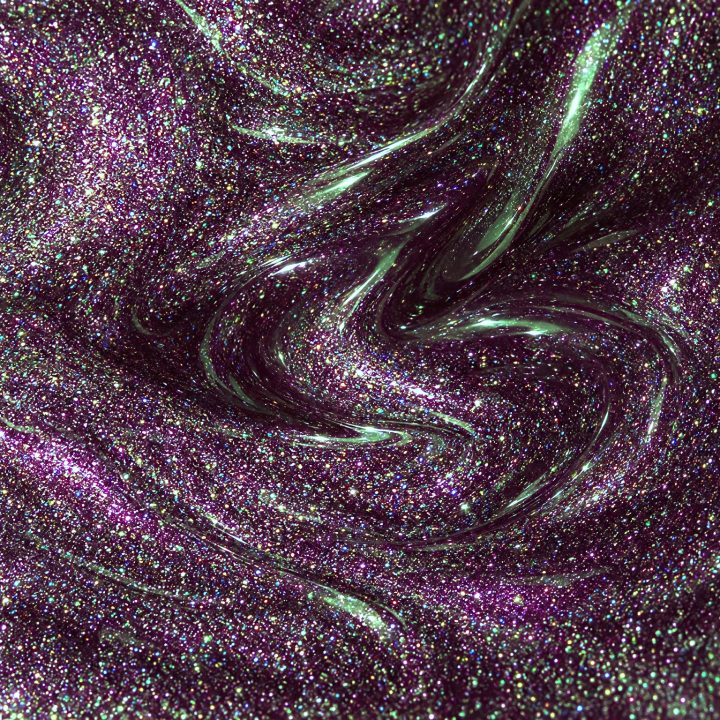 Glow Temptation : texture