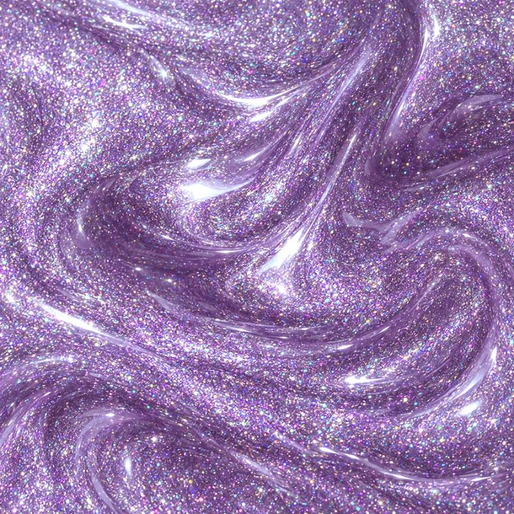 Sparkly Secret : texture