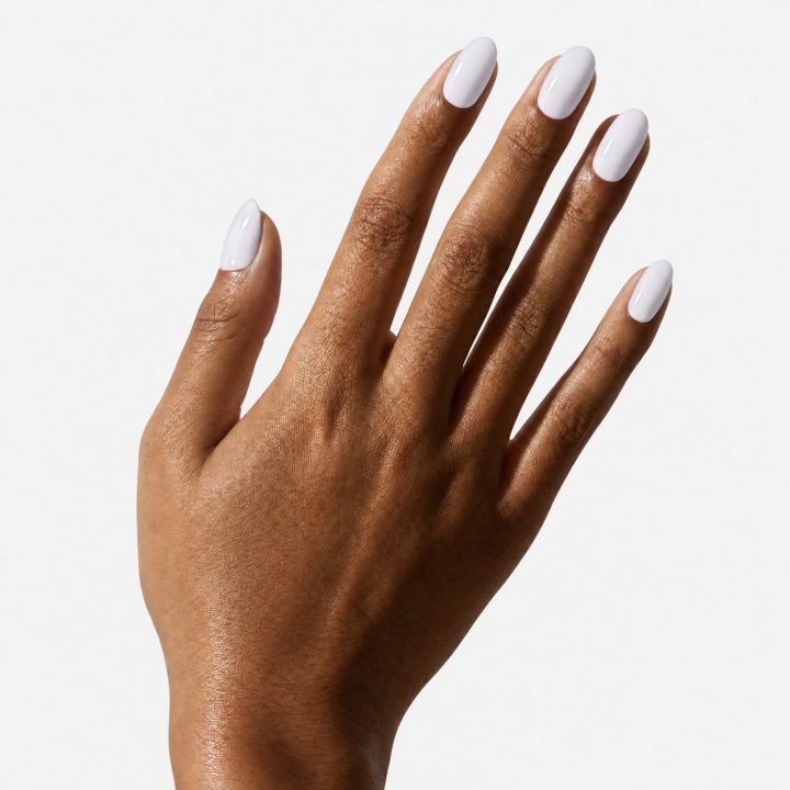 Moonlight Kisses : sur les ongles