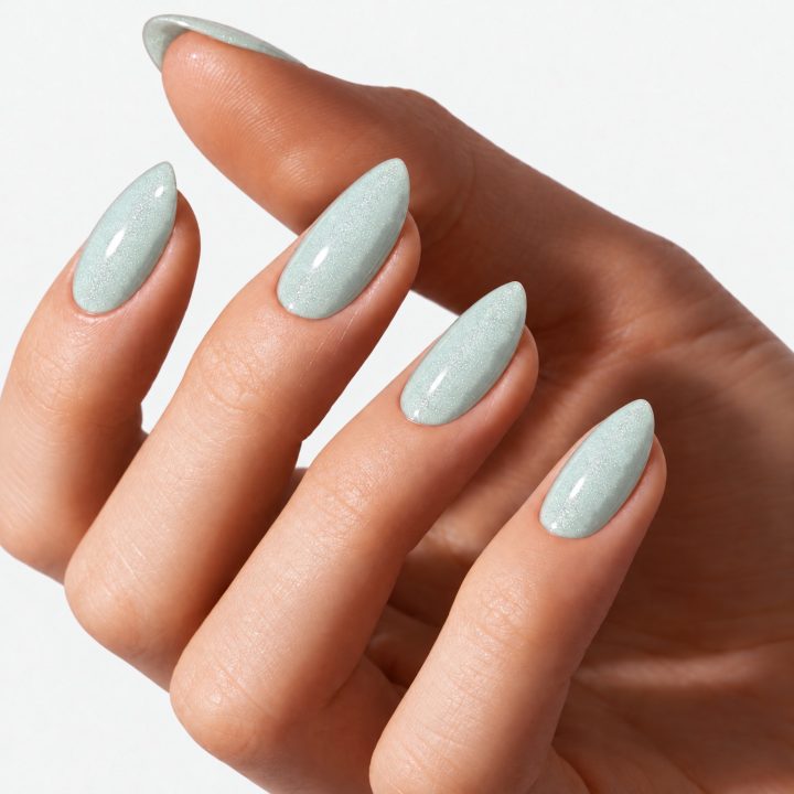 Better Than Yours : sur les ongles