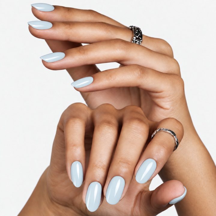 Best Option : sur les ongles