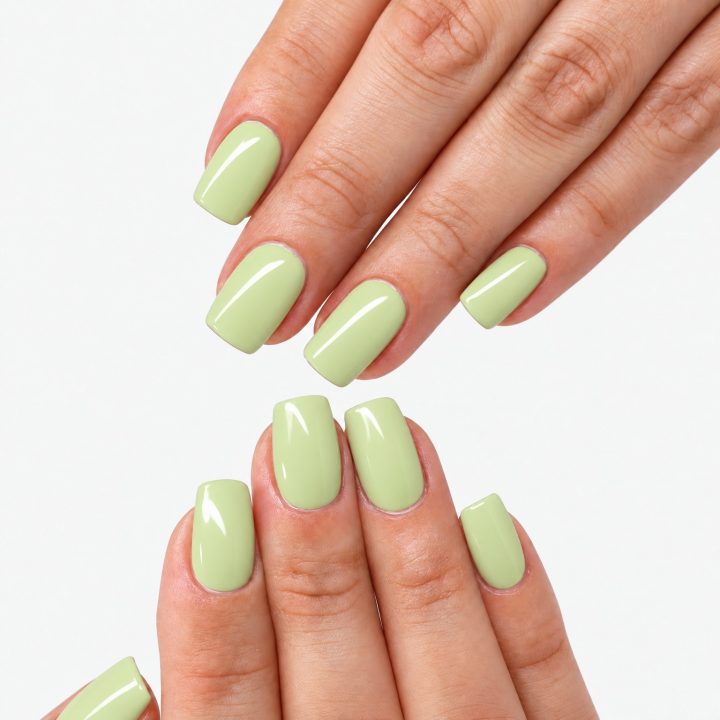 Oh Hey There : sur les ongles