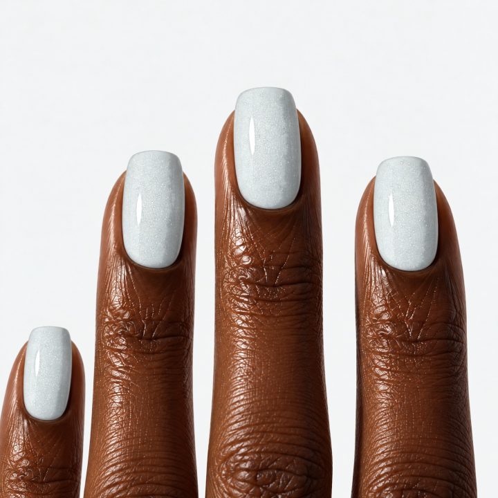 Party Game : sur les ongles