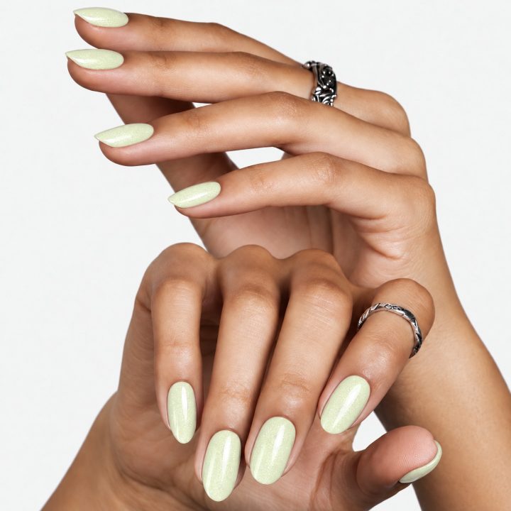 Body Rules : sur les ongles