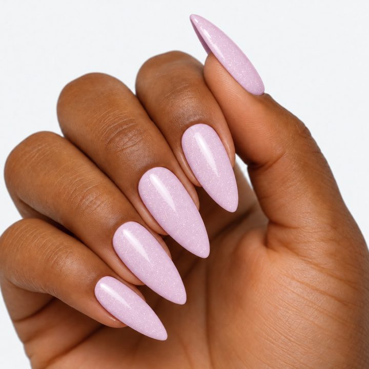 Date Yourself : sur les ongles