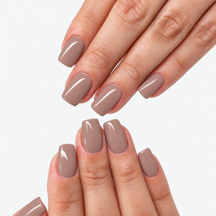 Autumn Aesthetic : sur les ongles