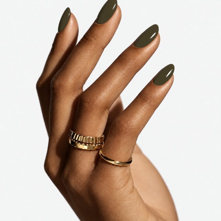 Explore The World : sur les ongles