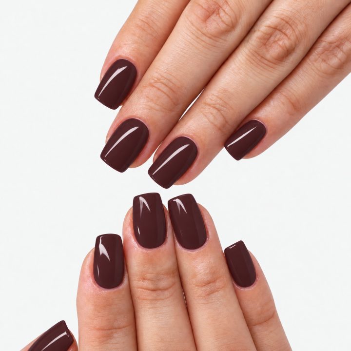 Your Way Of Being : sur les ongles
