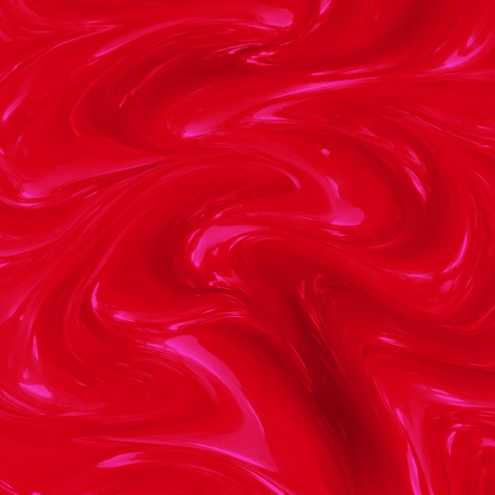 Fiery Flamenco : texture