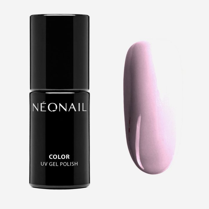 French Pink Medium : flacon