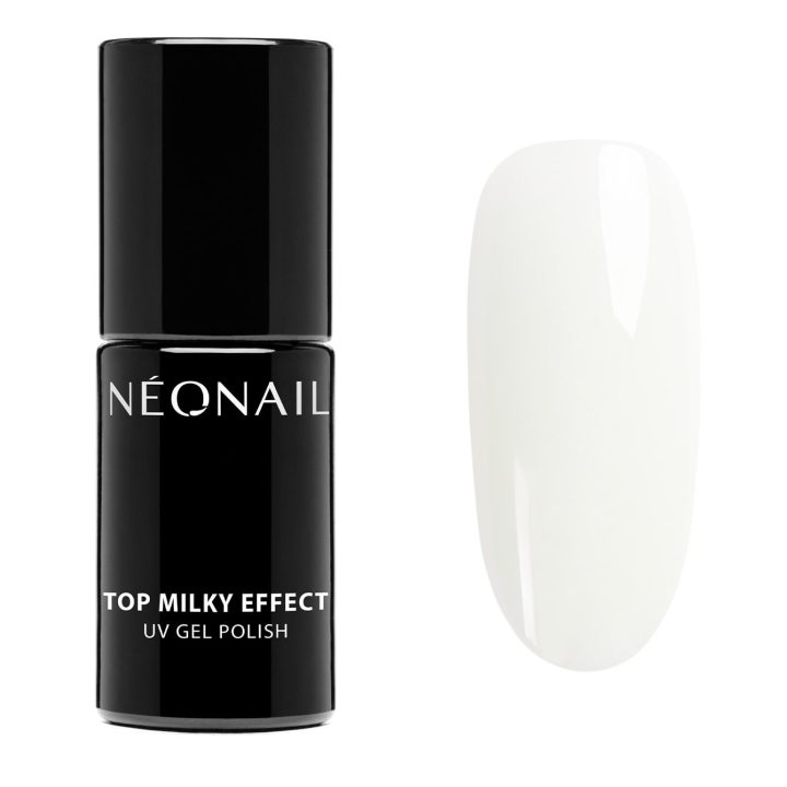 Top Milky Effect Creamy 7.2 ml