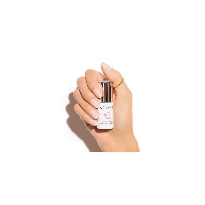 NÉONAIL Rubber Base Manicure & Pedicure 7.2 ml