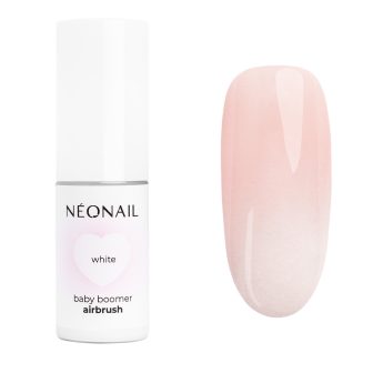 Néonail Baby Boomer Airbrush White 5g