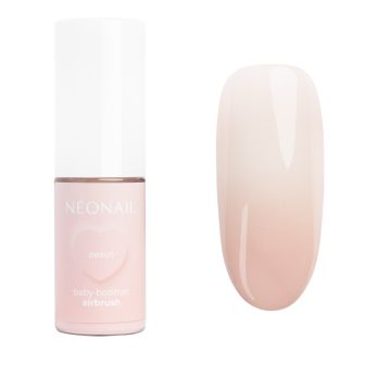 Néonail Baby Boomer Airbrush Peach 5g