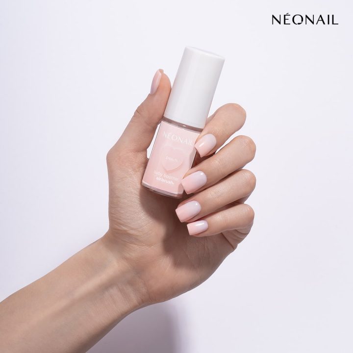 Néonail Baby Boomer Airbrush Peach 5g