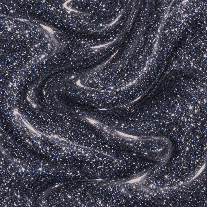 Glam-Tale : texture