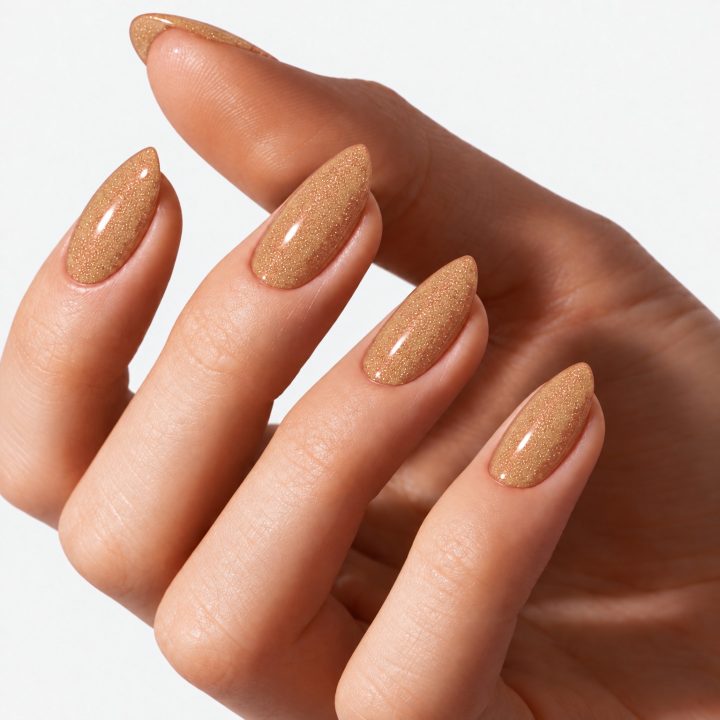 Iconic Style : sur les ongles