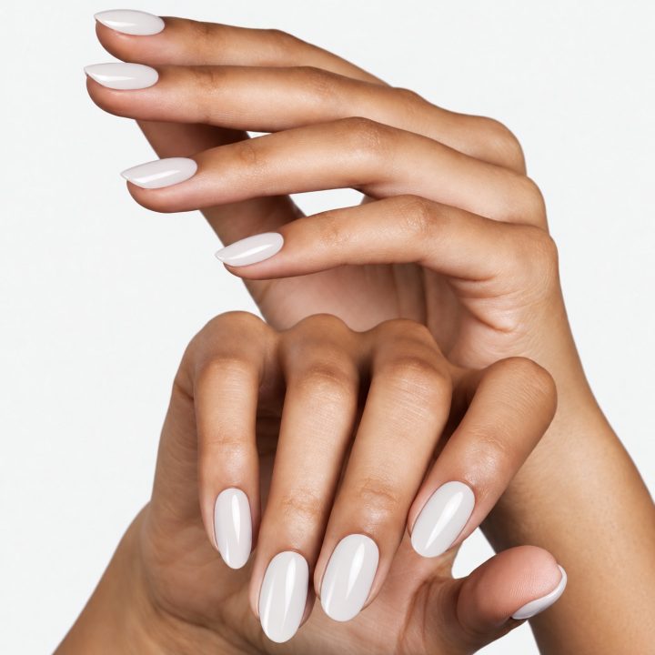 Tears Of Happiness : sur les ongles