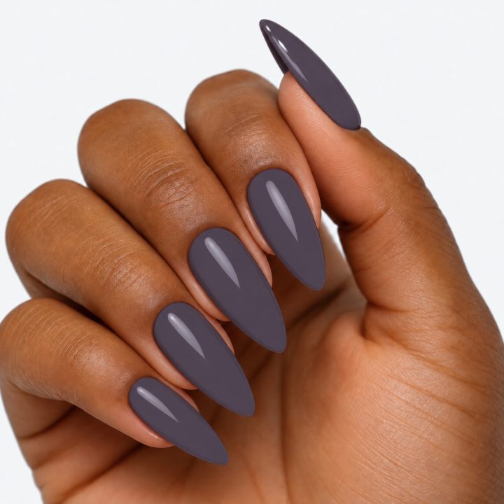 Secret Spot : sur les ongles